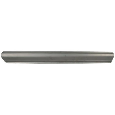 Abbildung von BLIC 6505 06 3732015P Schweller Reparaturblech links, rechts MITSUBISHI: Pajero / Shogun Classic