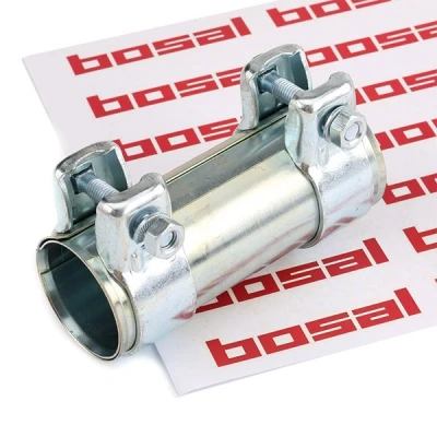 Abbildung von BOSAL 265 125 Rohrverbinder, Abgasanlage VOLKSWAGEN: Lupo / 3L, Polo III Hatchback, Classic, SEAT: Arosa, SKODA: Felicia 1 Pickup