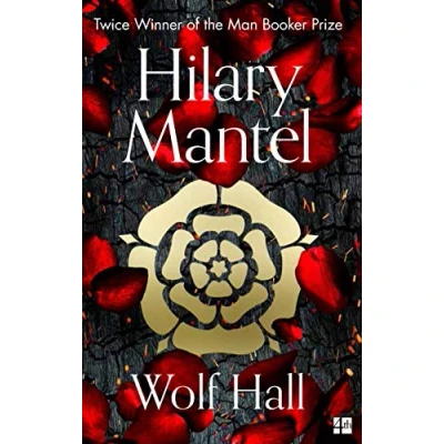 Abbildung von Wolf Hall: the Booker Prize winning and bestselling first novel in Hall trilogy, now a major TV series