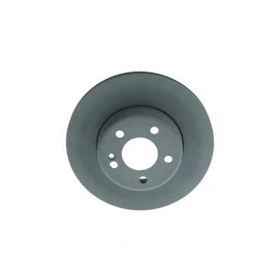 Abbildung von BOSCH 0 986 479 H45 Bremsscheibe 295 24 5 112 Verbundbremsscheibe, Belüftet beschichtet hochgekohlt mit Schrauben MERCEDES BENZ: C Class Saloon