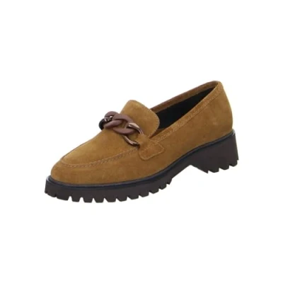 Abbildung von ARA Damen Kent Trotteure, Nuts, 41.5 EU Schmal