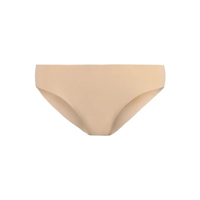 Abbildung von Schiesser Invisible Light Slip, Damen, Größe: 40, Teint