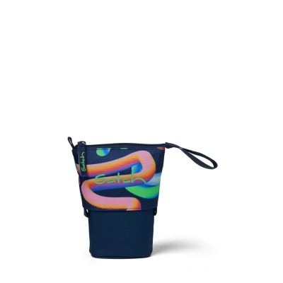 Abbildung von Satch Pencil Slider Crazy Twist Schlampermäppchen