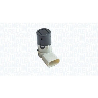 Abbildung von MAGNETI MARELLI 021016103010 Parksensoren links, rechts schwarz VOLKSWAGEN: Sharan I, Passat B5 GP Estate, SEAT: Alhambra I