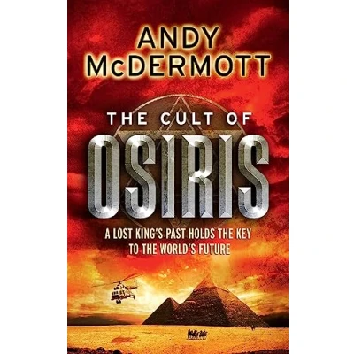 Abbildung von The Cult of Osiris (Wilde/Chase 5)