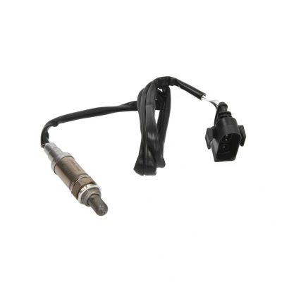 Abbildung von DELPHI ES10403 12B1 Lambdasonde Fingersonde, beheizt AUDI: A3 Hatchback, A4 B5 Avant, Saloon, VOLKSWAGEN: Passat Estate