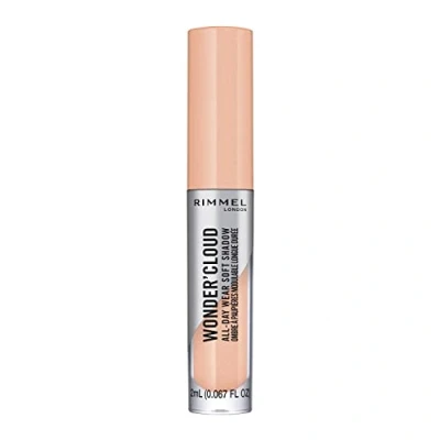 Abbildung von Rimmel London Wonder&#039;Cloud Lidschatten 2 ml