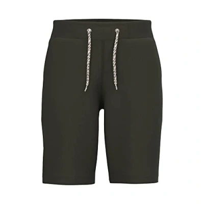 Abbildung von NAME IT Jungen Nkmhonk Swe Long Shorts Unb Noos, Rosin, 116