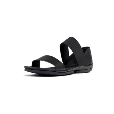 Abbildung von Camper Damen Right Nina 21735 Strap, Schwarz 086, 37 EU
