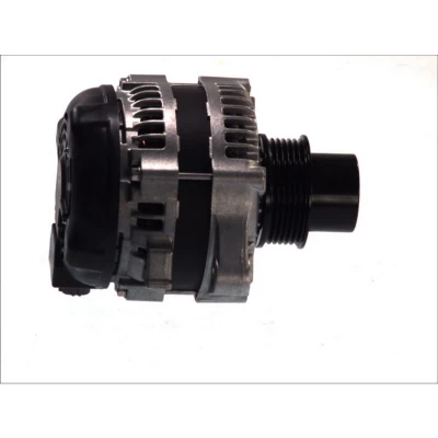 Abbildung von DENSO DAN1017 Lichtmaschine 14V 100A TOYOTA: Yaris II Hatchback