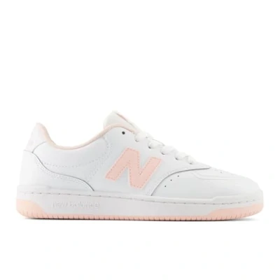 Abbildung von New Balance Sneaker »BBW80«, von dem 550 inspiriert