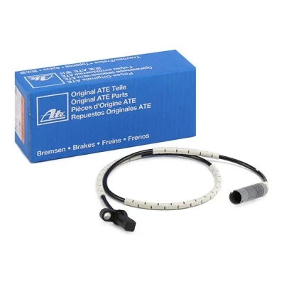 Abbildung von ATE 24.0711 6418.3 ABS Sensor 954 BMW: 1 Coupe, 3 Saloon, Hatchback