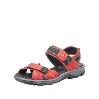Abbildung von Rieker Damen Sandalen 68851