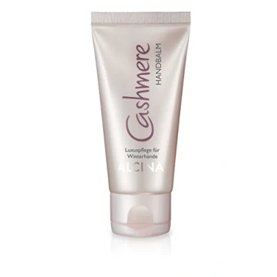 Abbildung von ALCINA Cashmere Handbalm, 1er Pack (1 x 50 ml)