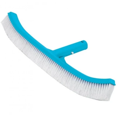 Abbildung von Intex Pool Reinigungsbürste gebogen