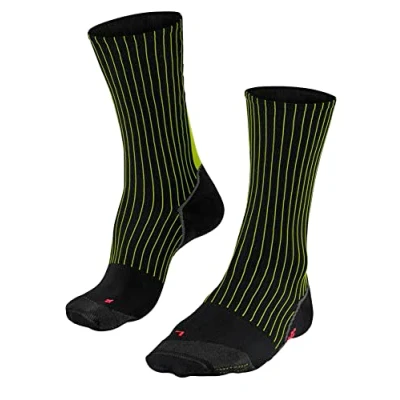 Abbildung von Falke BC Impulse Sportsocken, Größe: 46 48, Black