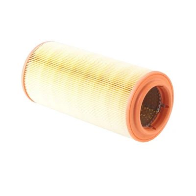 Abbildung von BOSCH 1 457 433 538 Luftfilter 263 118,5 Filtereinsatz VOLKSWAGEN: Lupo / 3L, Polo III Hatchback, AUDI: A2