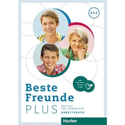 Abbildung von Beste Freunde plus A1.2: Deutsch für Jugendliche .Deutsch als Fremdsprache / Arbeitsbuch interaktive Version