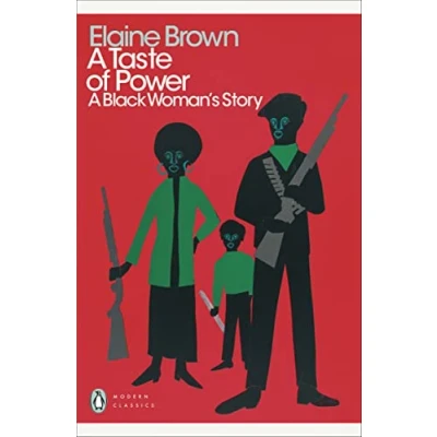 Abbildung von A Taste of Power: Black Woman&#039;s Story