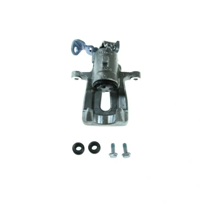 Abbildung von TRW BHQ243 Bremssattel Aluminium RENAULT: Clio 3, III Grandtour, Modus / Grand kfzteile, mister auto, atp autoteile, kfzteile24