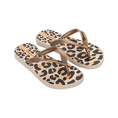 Abbildung von Ipanema TEMAS XI Kids, BEIGE/Gold, 25.5 EU