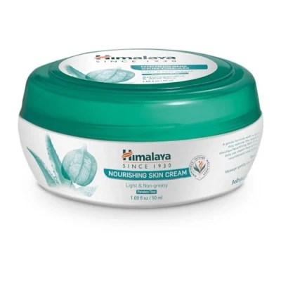 Abbildung von Himalaya Nährende Skin Creme 150 ml