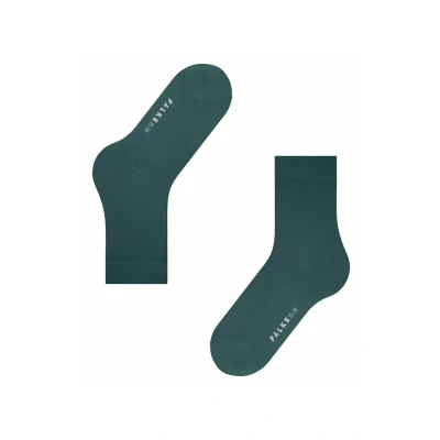 Abbildung von Falke Touch Socken, Damen, Größe: 35 38, Mulberry