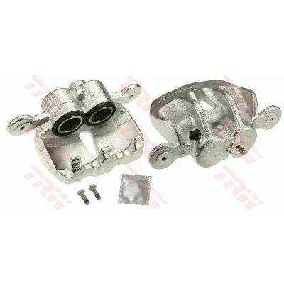 Abbildung von TRW BHV903E Bremssattel Gusseisen LAND ROVER: Range Rover Sport, 3, Discovery 4