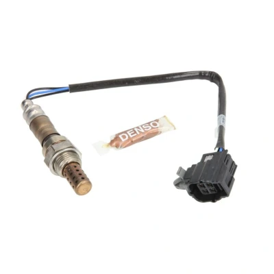 Abbildung von DENSO Direct Fit DOX 1375 Lambdasonde M18x1.5 beheizt, Fingersonde, Sprungsonde MAZDA: 323 F 6