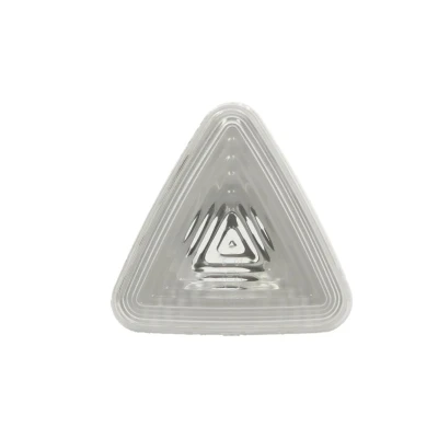 Abbildung von TYC 18 0525 01 2 Blinker beidseitig, seitlicher Einbau ohne Lampenträger RENAULT: Kangoo II / Grand Kangoo, Express
