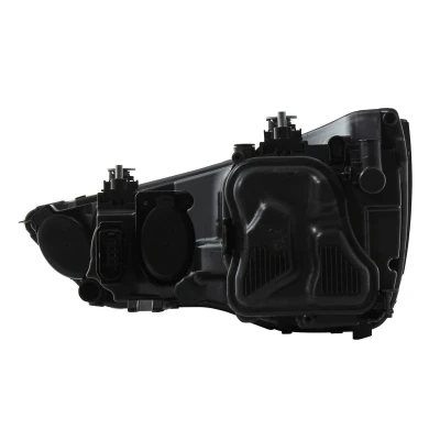 Abbildung von HELLA 1EG 354 837 021 Scheinwerfer AUDI: A1 Sportback, Hatchback