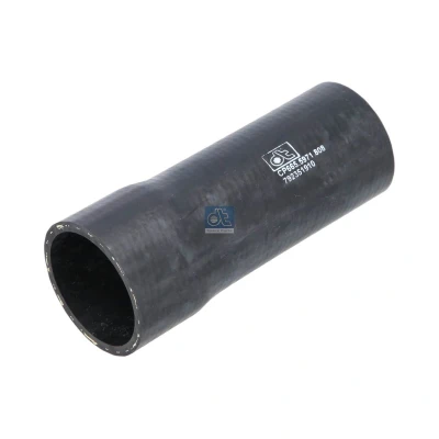 Abbildung von DT Spare Parts 1.11808 Kühlerschlauch