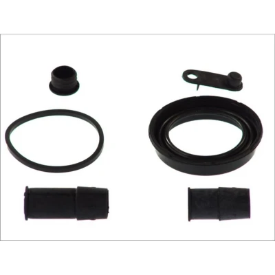 Abbildung von AUTOFREN SEINSA D41335 Bremssattel Reparatursatz Vorderachse 57 BMW: 3 Touring, Saloon, X1