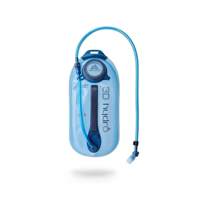 Abbildung von Gregory 3D Hydro 2L Reservoir Optic Blue Trinkrucksack