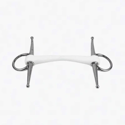 Abbildung von Trust Knebeltrense Inno Sense 12,5cm