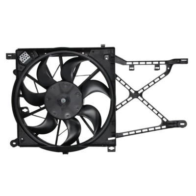 Abbildung von MAGNETI MARELLI 069422863010 Lüfter 3905 12 366 OPEL: Astra H Caravan, Zafira B, Hatchback
