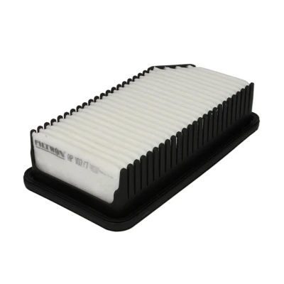 Abbildung von FILTRON AP 107/7 Luftfilter 55 130 250 Filtereinsatz HYUNDAI: i20 I Hatchback, ix20, II KIA: Venga, Soul