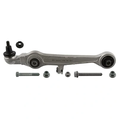 Abbildung von FEBI BILSTEIN 34767 Querlenker AUDI: A4 B5 Avant, A6 C5 Saloon, VOLKSWAGEN: Passat GP Estate, Saloon