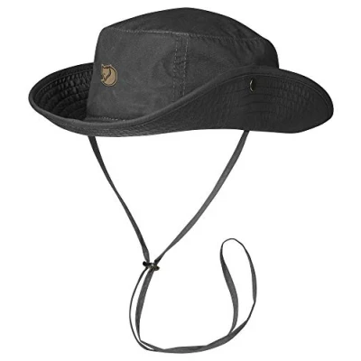 Abbildung von Fjallraven 77273 Abisko Summer Hat Unisex Dark Navy L
