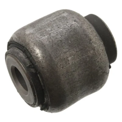 Abbildung von FEBI BILSTEIN 104782 Querlenkerlager Hinterachse links, unten, hinten, außen, rechts 45 Gummi AUDI: A4 B7 Avant, B6 A6 C6 Avant