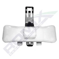 Abbildung von ROMIX C60555 Clip