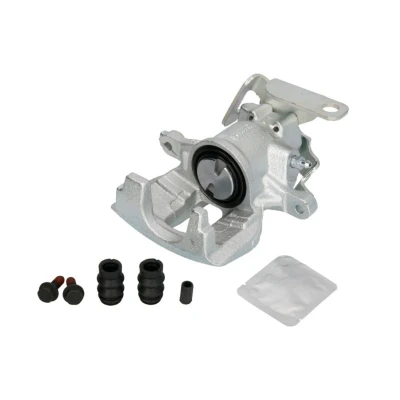 Abbildung von BOSCH 0 986 134 027 Bremssattel Gusseisen 59 FORD: Transit Mk6 Van, Minibus, Platform / Chassis