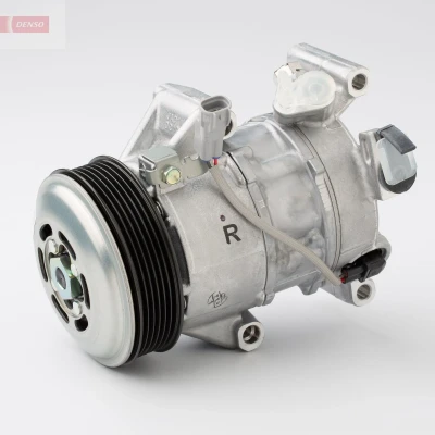 Abbildung von DENSO DCP50309 Kompressor 5TSE10C PAG 46 R 134a TOYOTA: Auris Estate