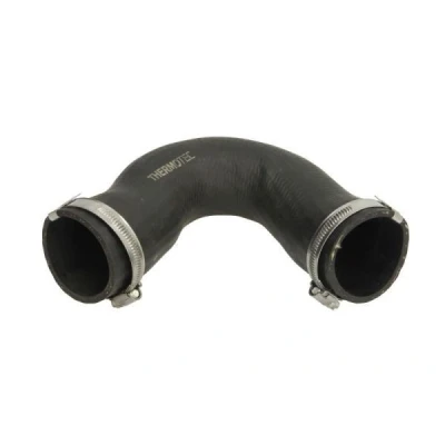 Abbildung von Ladeluftschlauch THERMOTEC DCW158TT