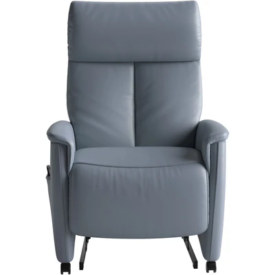 Abbildung von sit&amp;more TV-Sessel "Cremona Comfort Plus" bis 200 Kg belastbar, mit Herz-Waage Funktion