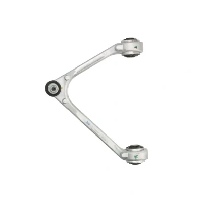 Abbildung von LEMFÖRDER 33746 01 Querlenker Vorderachse, oben, links Aluminium JAGUAR: XF Saloon, S Type, Sportbrake