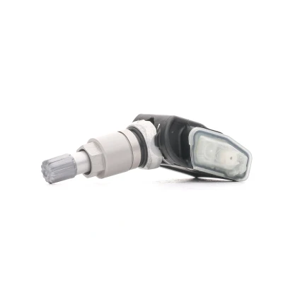 Abbildung von SCHRADER 3150 Radsensor, Reifendruck Kontrollsystem mit Nut, Ventilen NISSAN: Qashqai 2, NV200 / Evalia Minibus, MICRA 5, RENAULT: Zoe