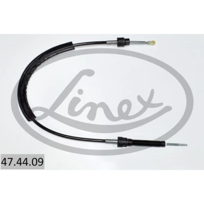 Abbildung von Gangwechsel Steuerkabel LINEX 47.44.09