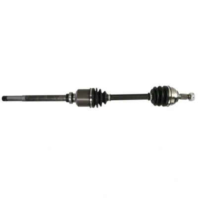 Abbildung von PASCAL G2P025PC Antriebswelle Vorderachse rechts 876 für Fahrzeuge ohne ABS PEUGEOT: 306 Saloon, Hatchback