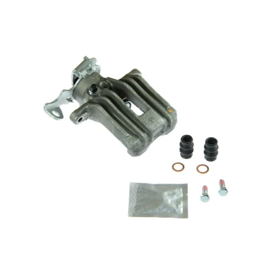 Abbildung von BOSCH 0 986 474 830 Bremssattel Aluminium 55 AUDI: A4 B5 Avant, Saloon, A6 C5 VOLKSWAGEN: Passat GP Estate, Saloon